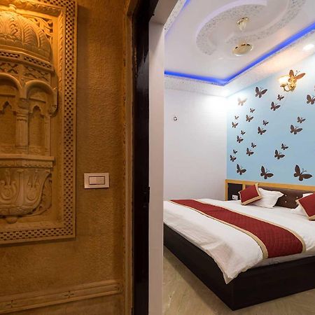 Hotel Amar Villa Jaisalmer Esterno foto