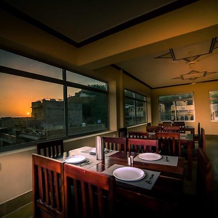 Hotel Amar Villa Jaisalmer Esterno foto