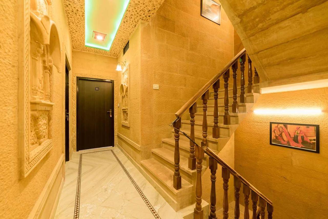 Hotel Amar Villa Jaisalmer Esterno foto