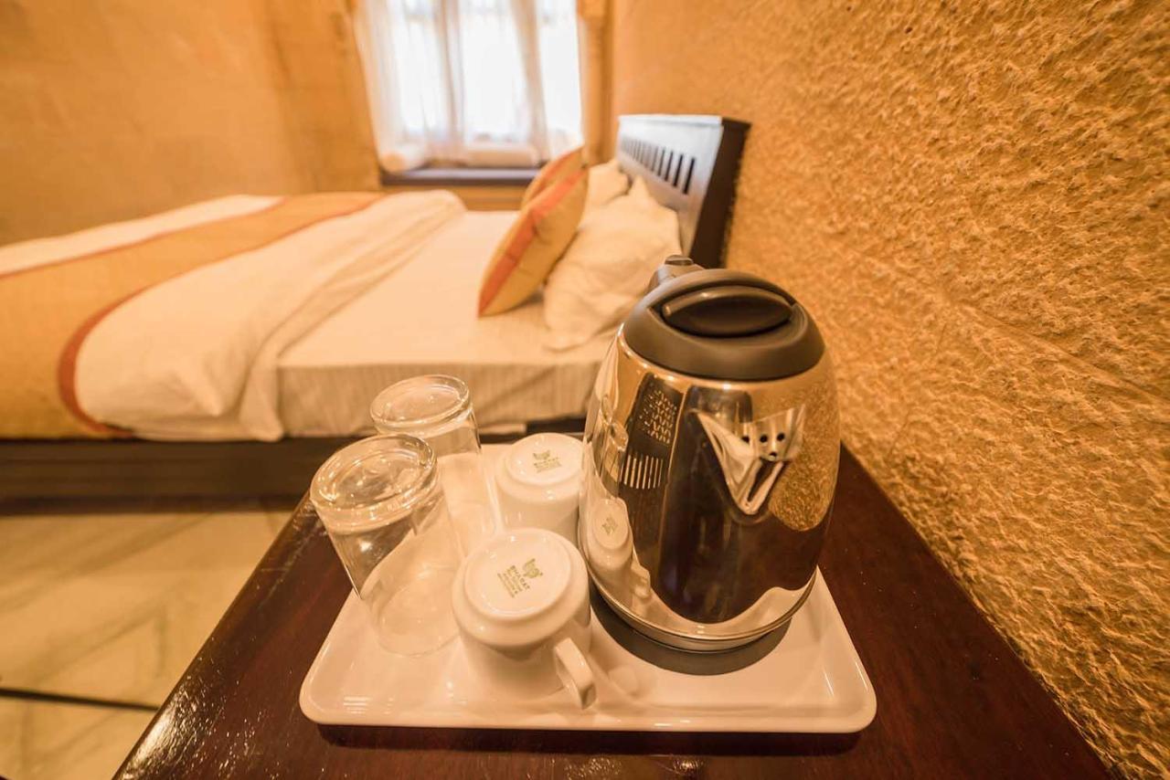 Hotel Amar Villa Jaisalmer Esterno foto