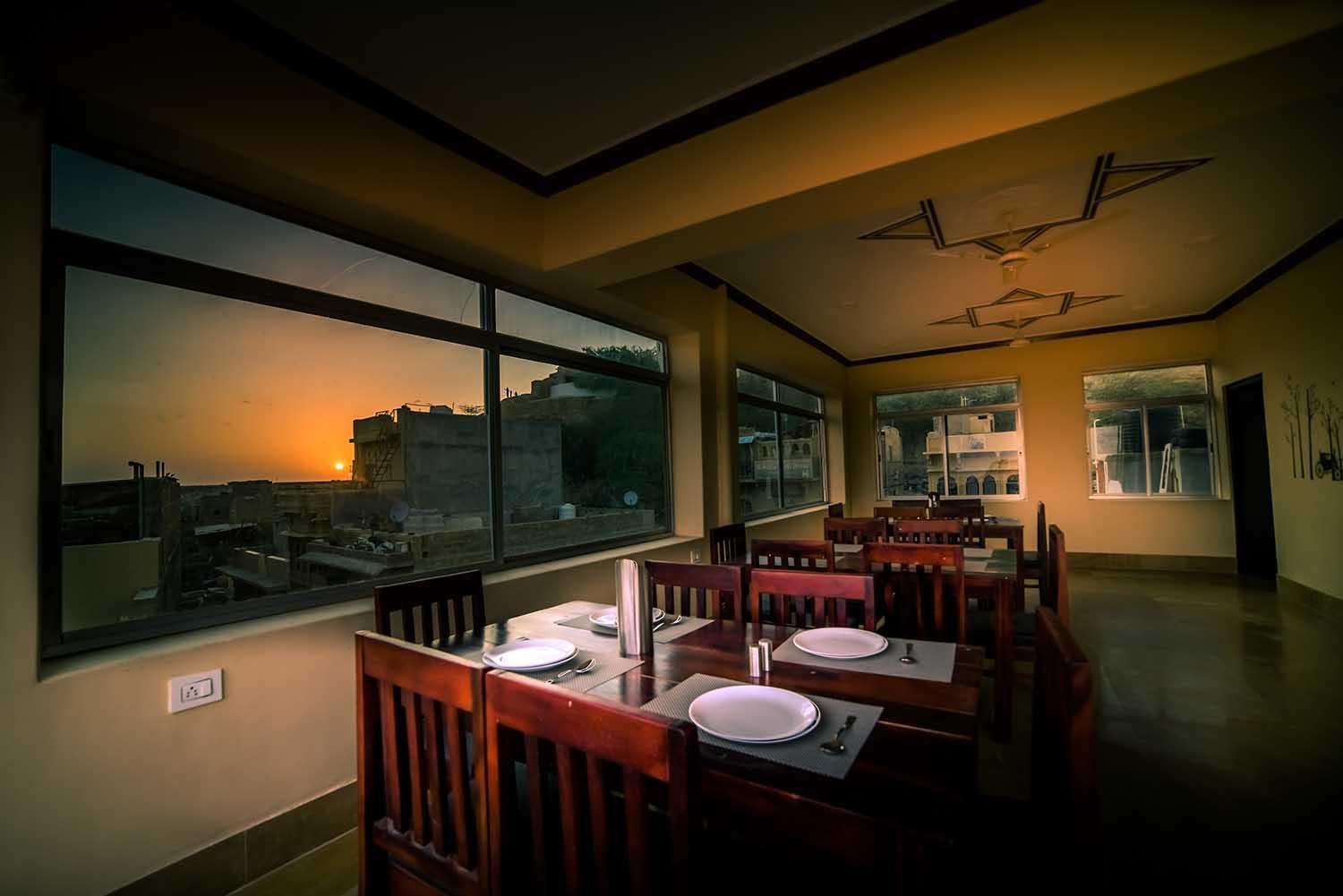 Hotel Amar Villa Jaisalmer Esterno foto