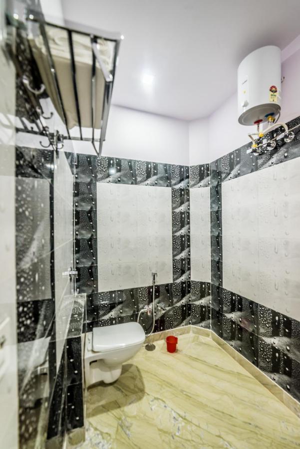 Hotel Amar Villa Jaisalmer Esterno foto