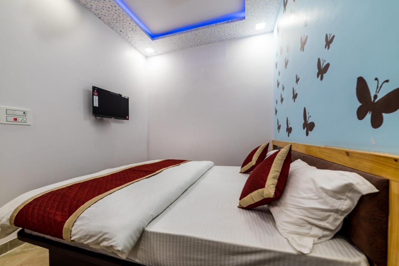 Hotel Amar Villa Jaisalmer Esterno foto