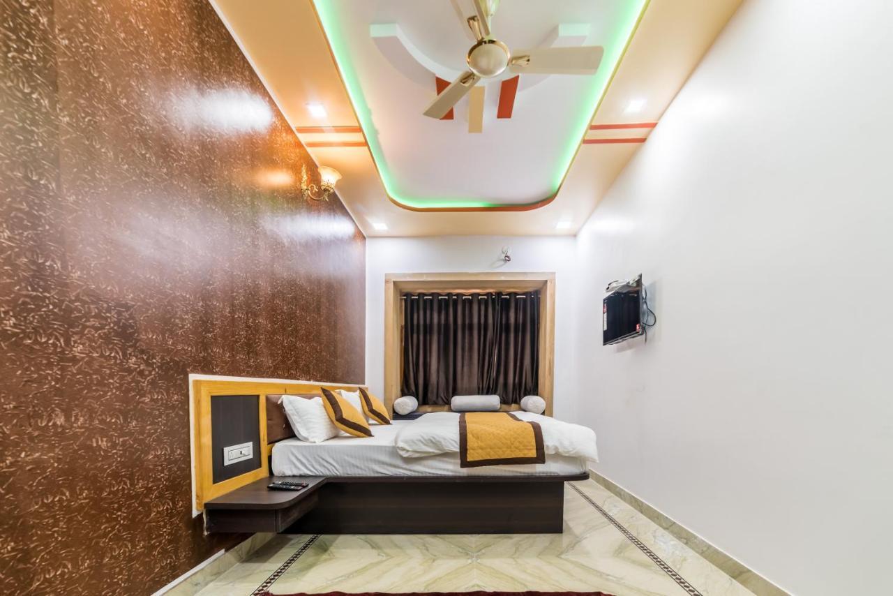 Hotel Amar Villa Jaisalmer Esterno foto